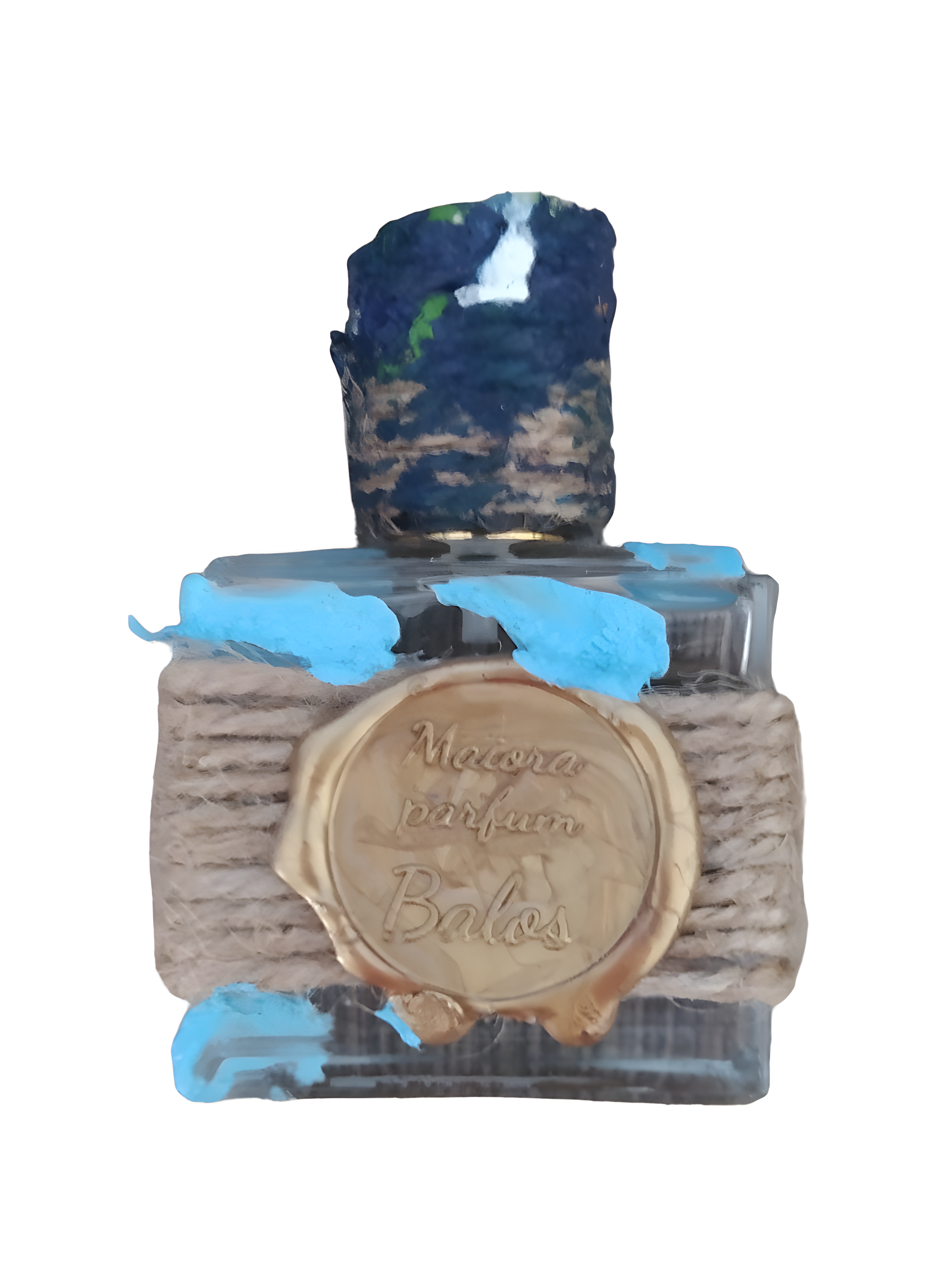Balos by Maiora Parfum perfume bottle