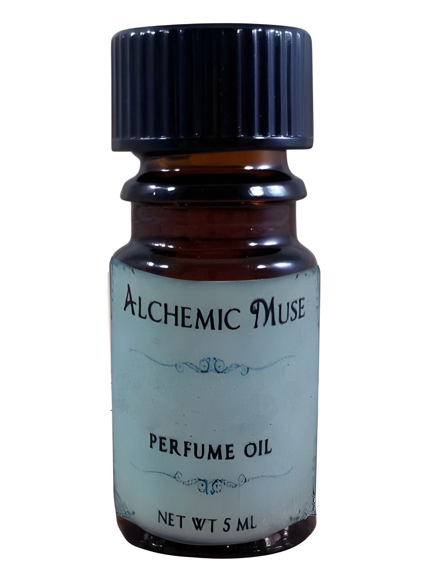 Boardwalk by Alchemic Muse perfume bottle