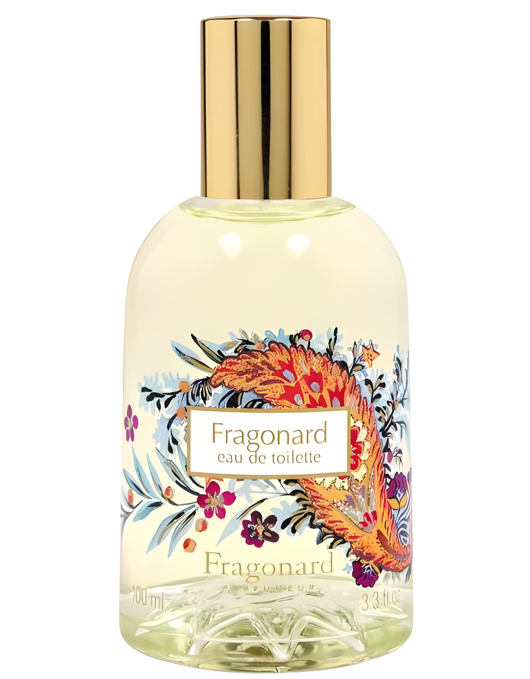 Fragonard (2024) by Fragonard perfume bottle