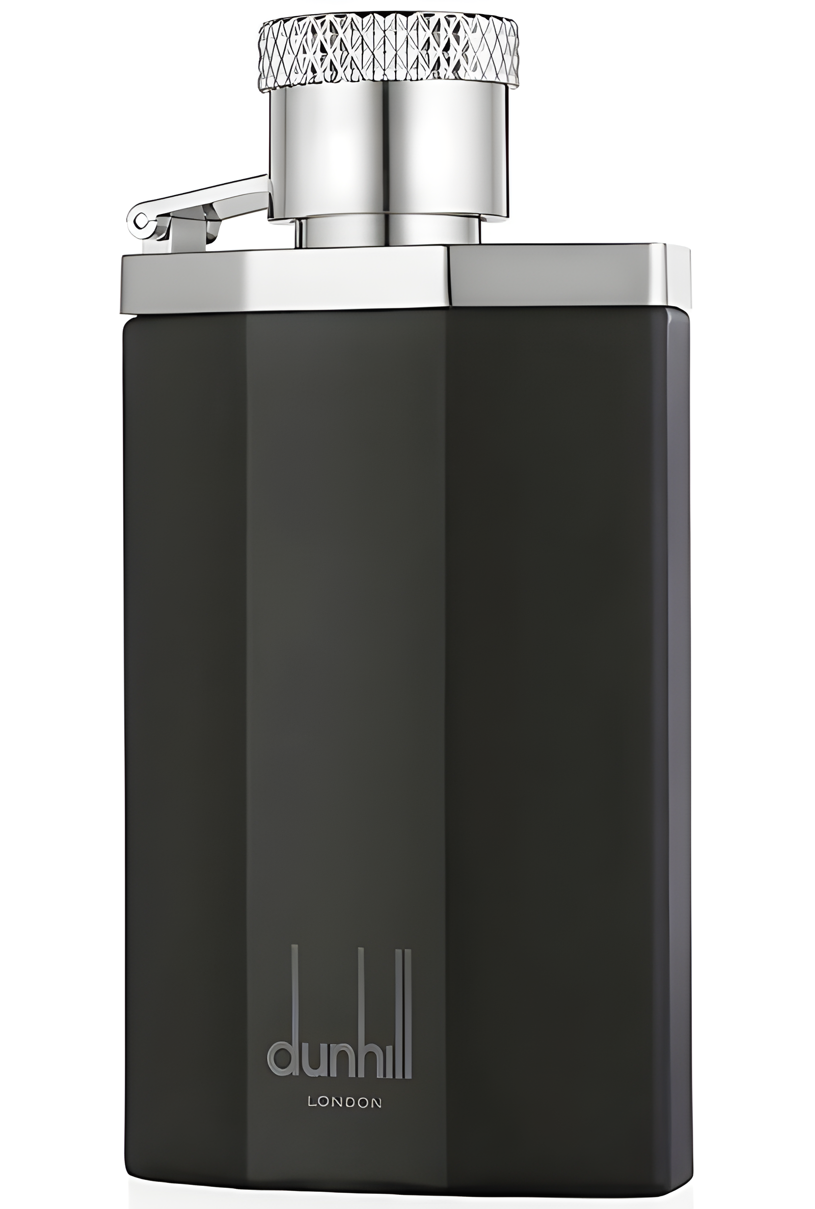 Desire Black by Alfred Dunhill perfume bottle