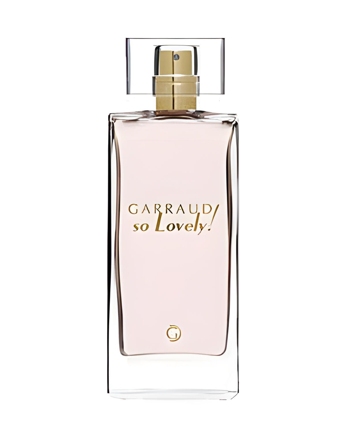 Garraud So Lovely! by Rene Garraud perfume bottle