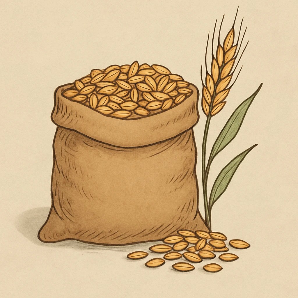 Picture of Malt note