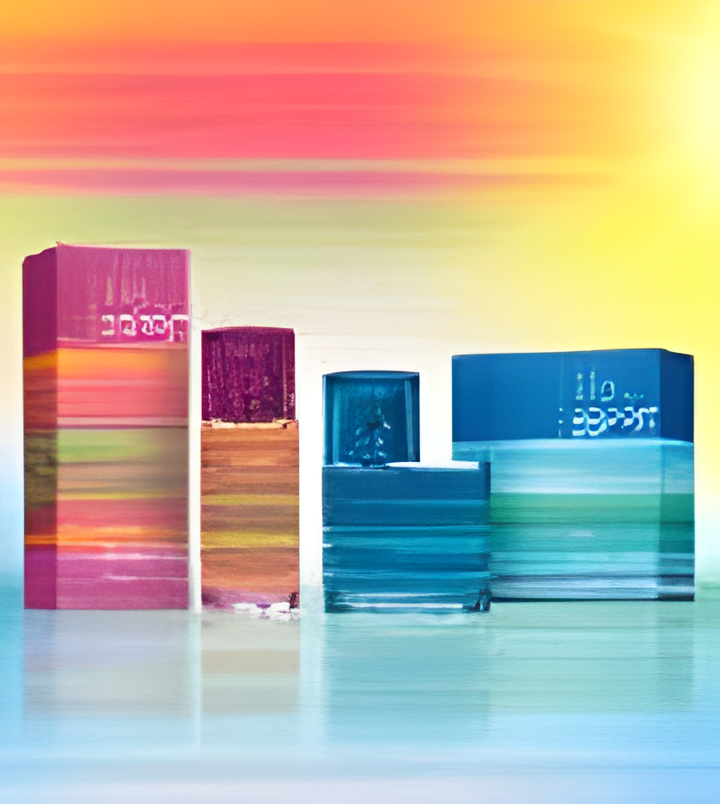 Dynamic Life for Him by Esprit perfume bottle