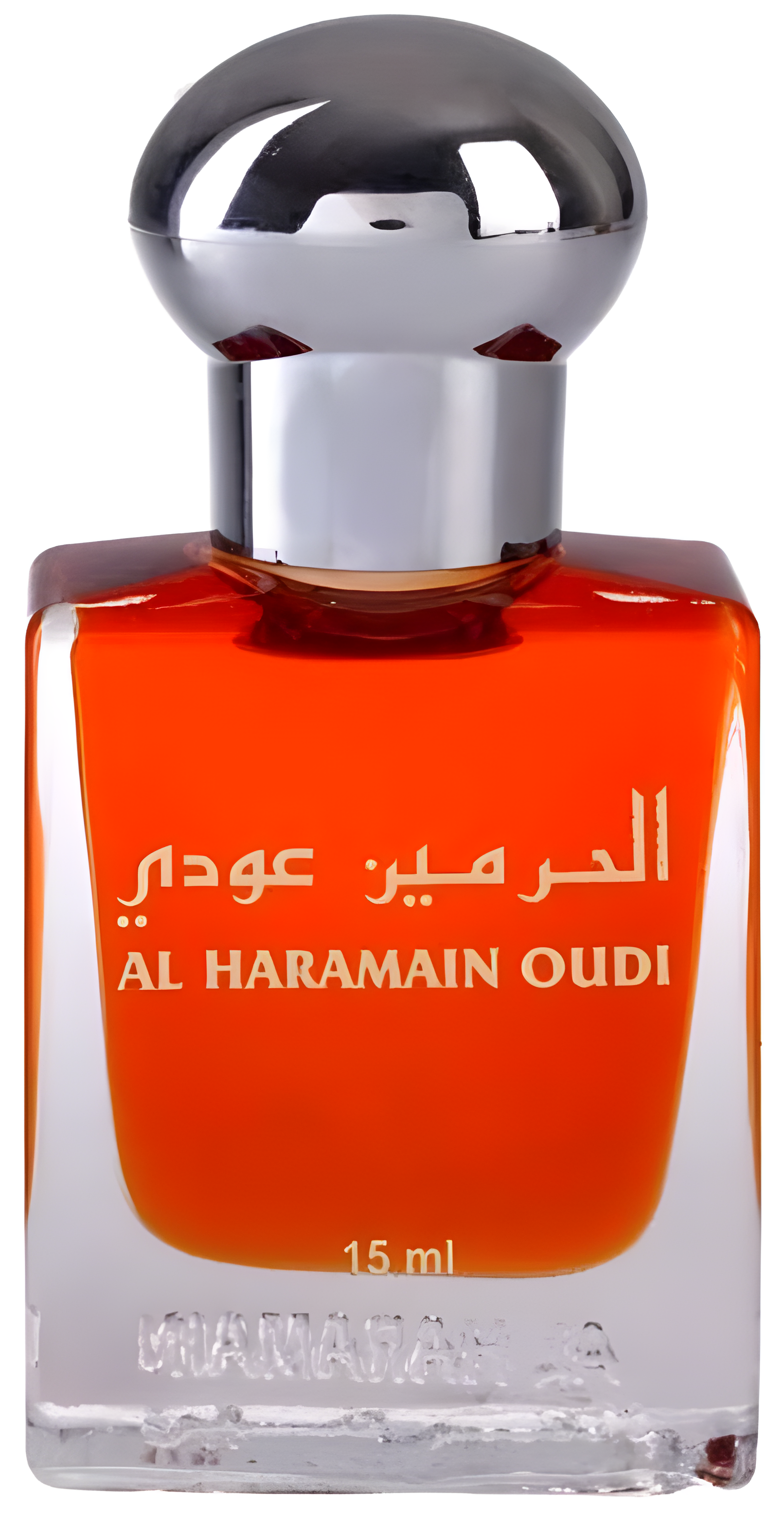 Oudi by Al Haramain Perfumes perfume bottle
