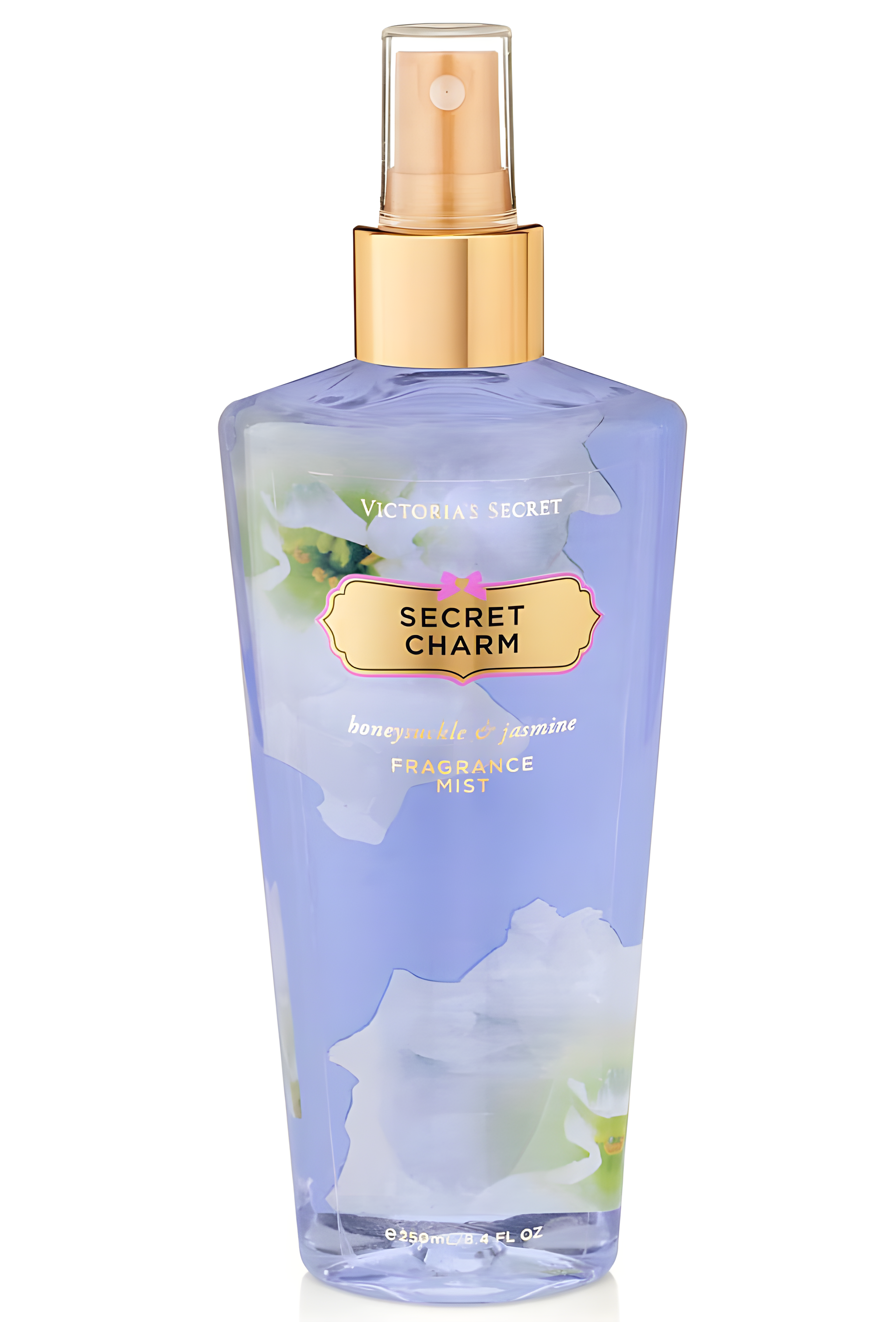 Secret Charm Honeysuckle and Jasmine by Victoria's Secret