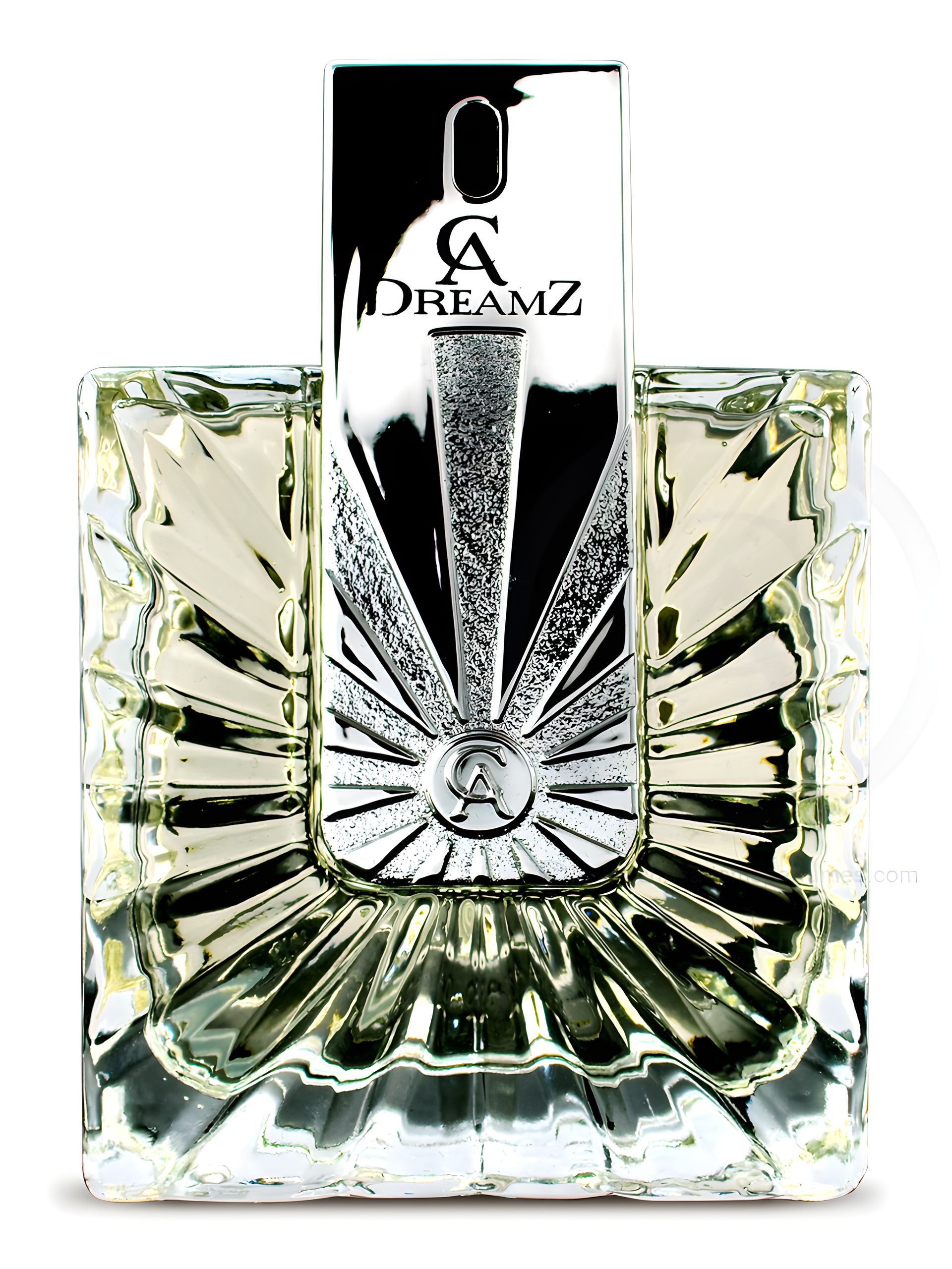 Dreamz Man by Chris Adams perfume bottle