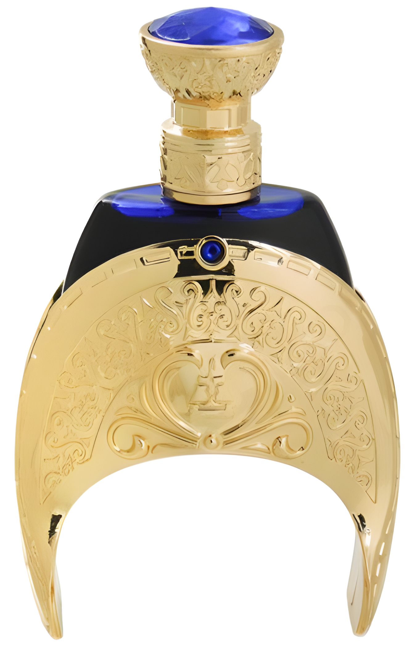 Rahaal by Afnan perfume bottle
