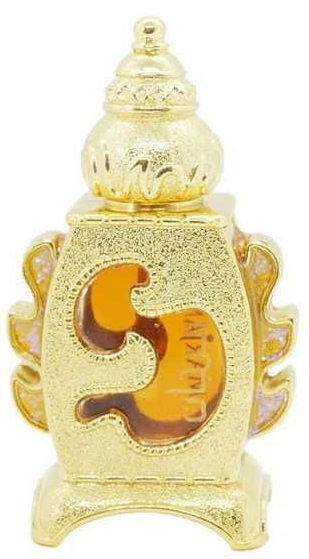 Marjan by Al Haramain Perfumes perfume bottle