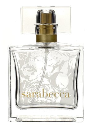 Night by Sarabecca perfume bottle