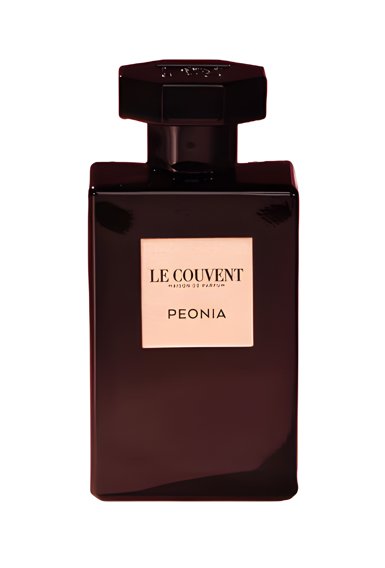 Peonia by Le Couvent Maison de Parfum perfume bottle
