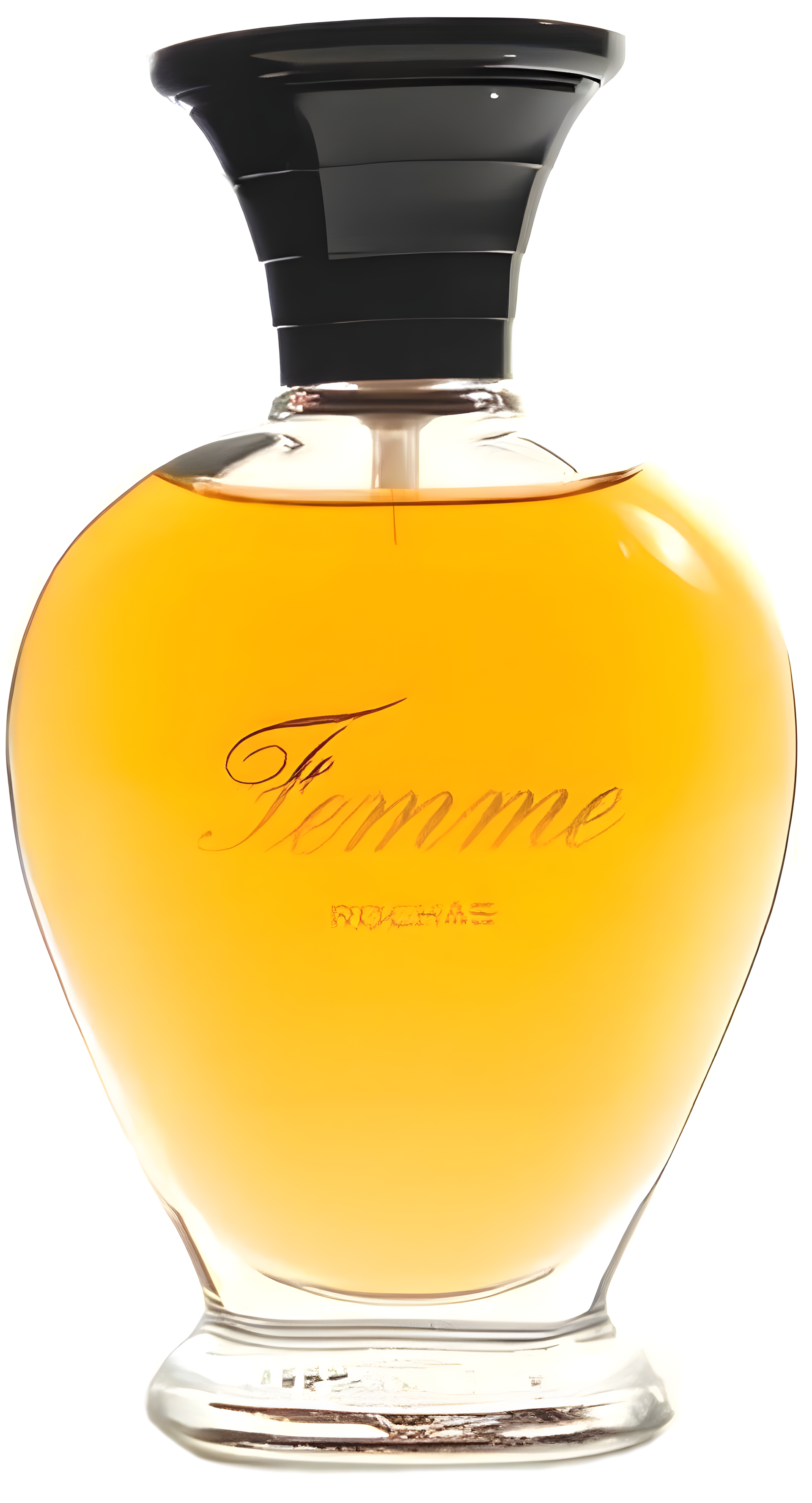 Femme Rochas by Rochas perfume bottle