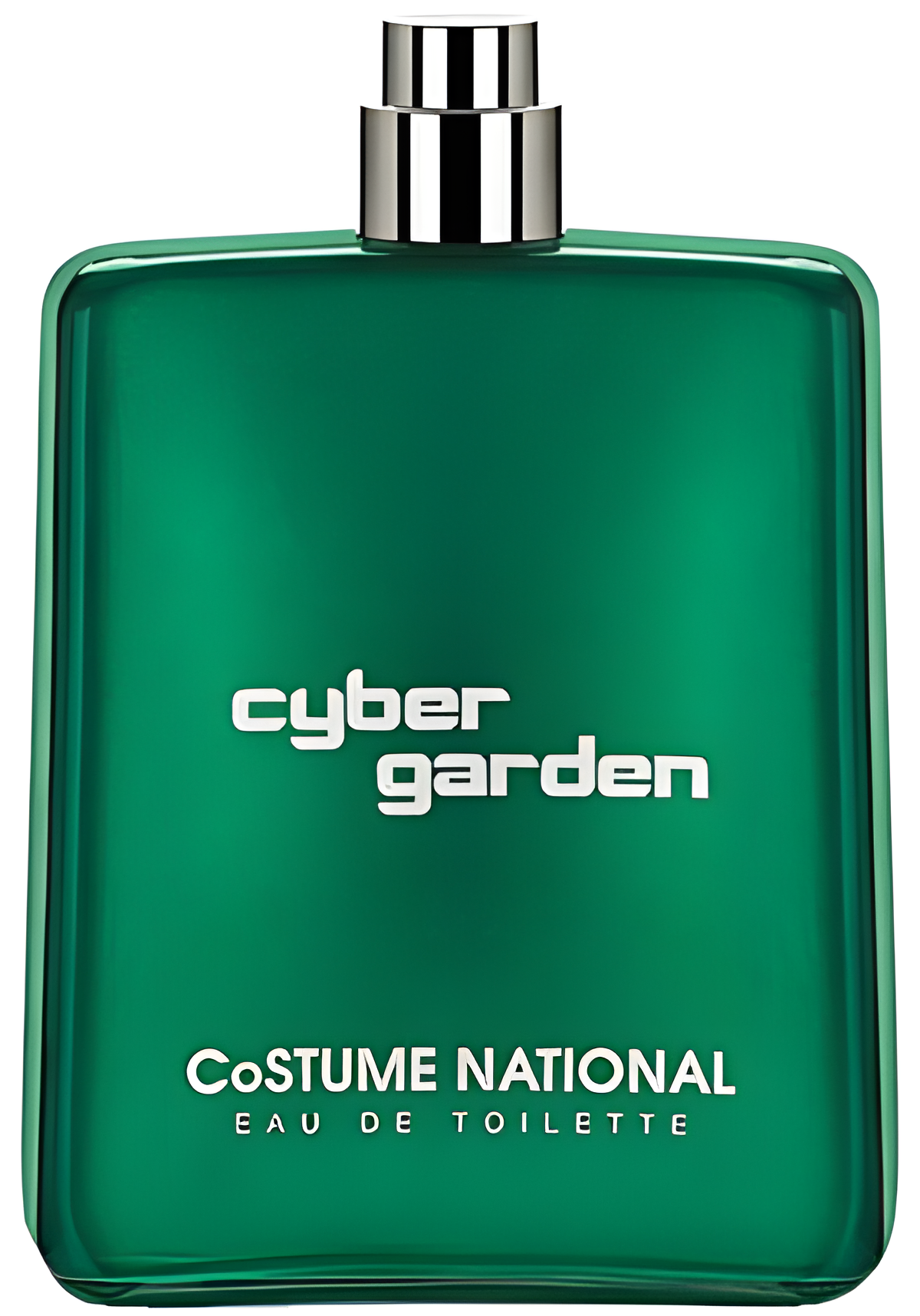 Cyber Garden by CoSTUME NATIONAL perfume bottle