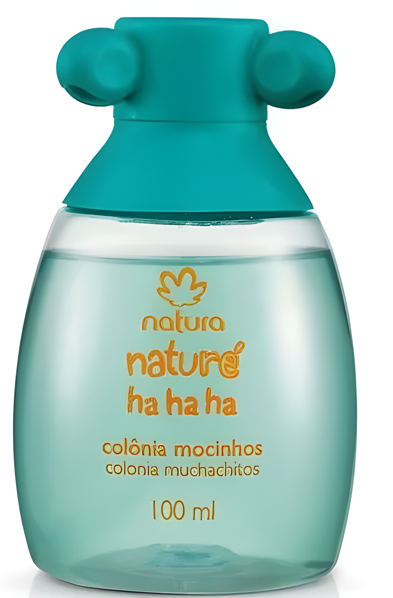 Ha Ha Ha by Natura perfume bottle