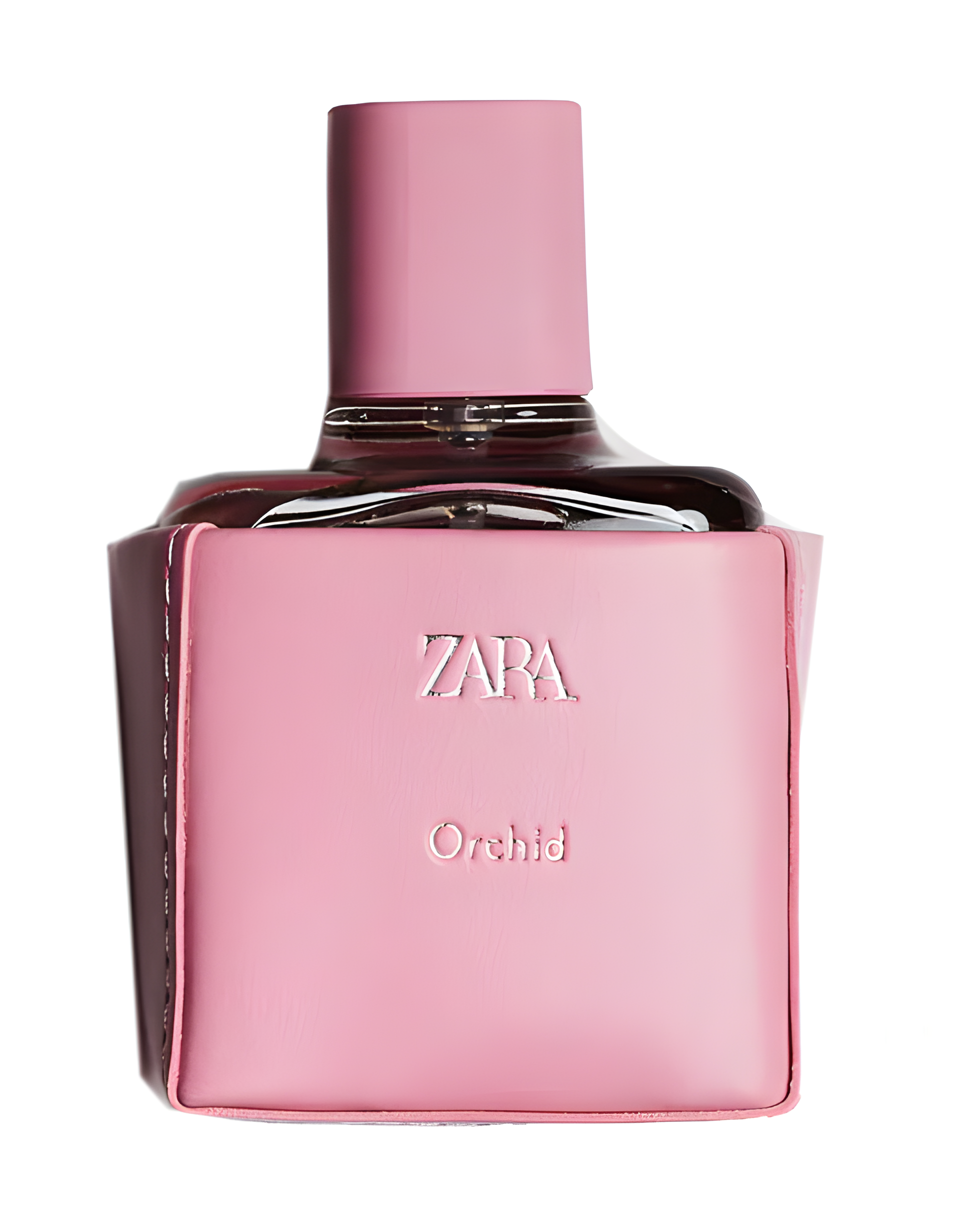 Zara Orchid 2021 by Zara perfume bottle
