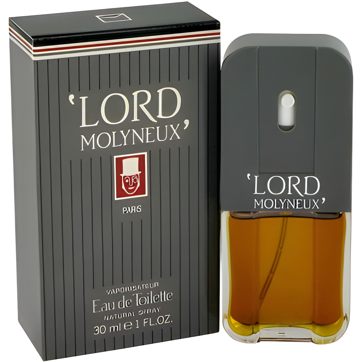 Lord by Molyneux perfume bottle