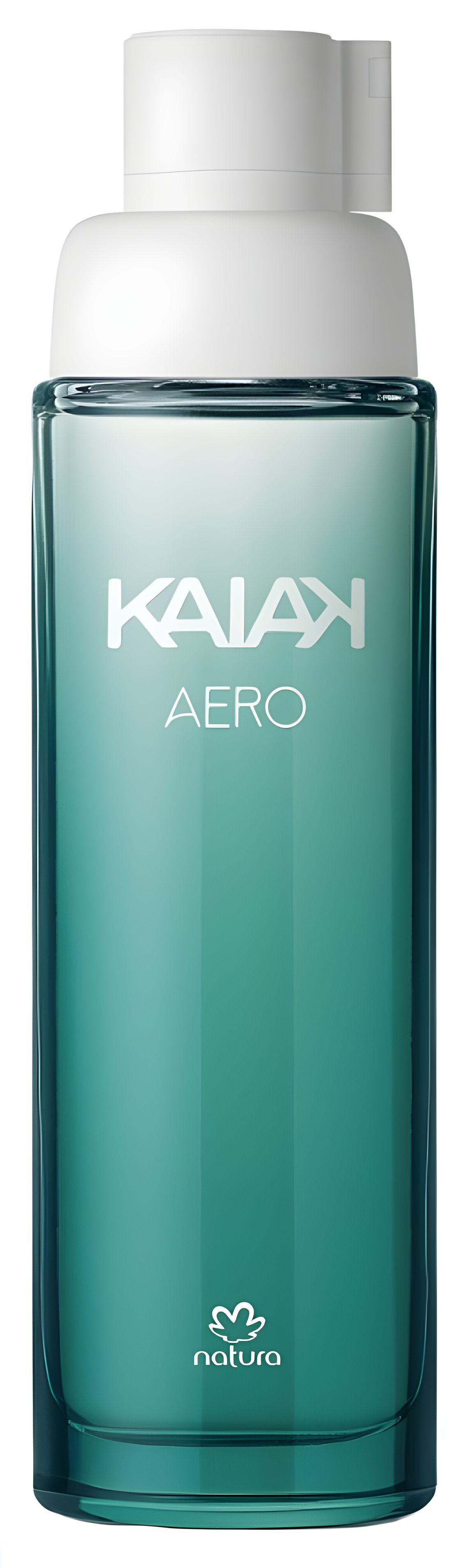 Kaiak Aero by Natura perfume bottle