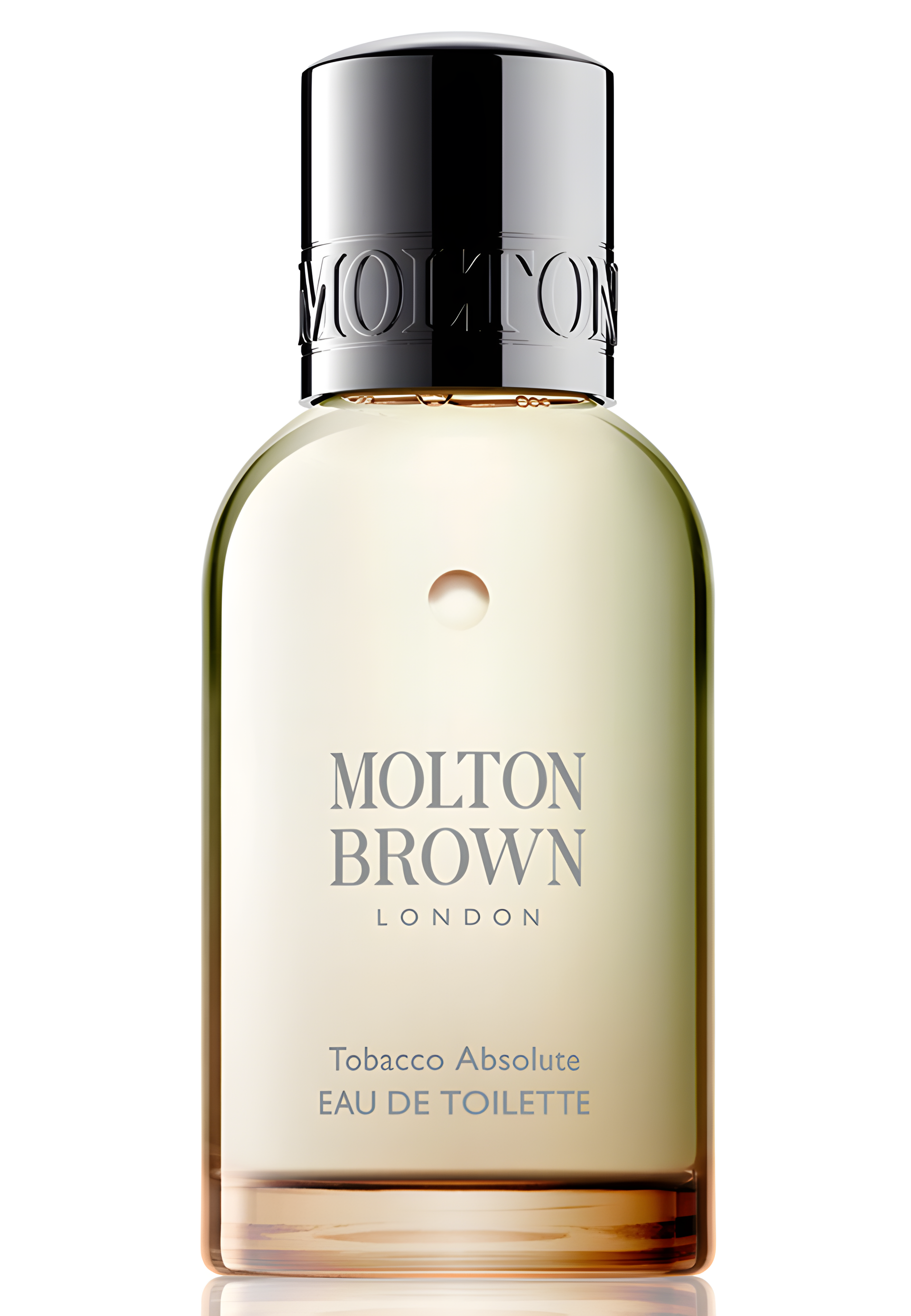 Tobacco Absolute by Molton Brown perfume bottle