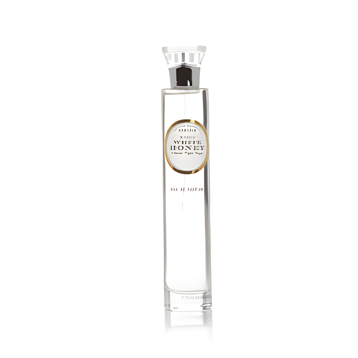 White Honey by Perlier perfume bottle