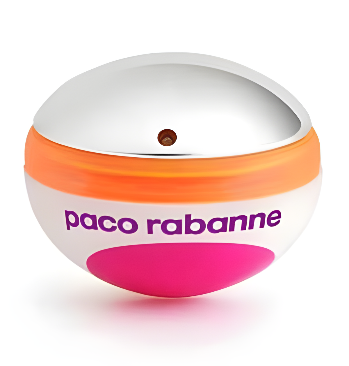Ultraviolet Summer Pop by Rabanne perfume bottle