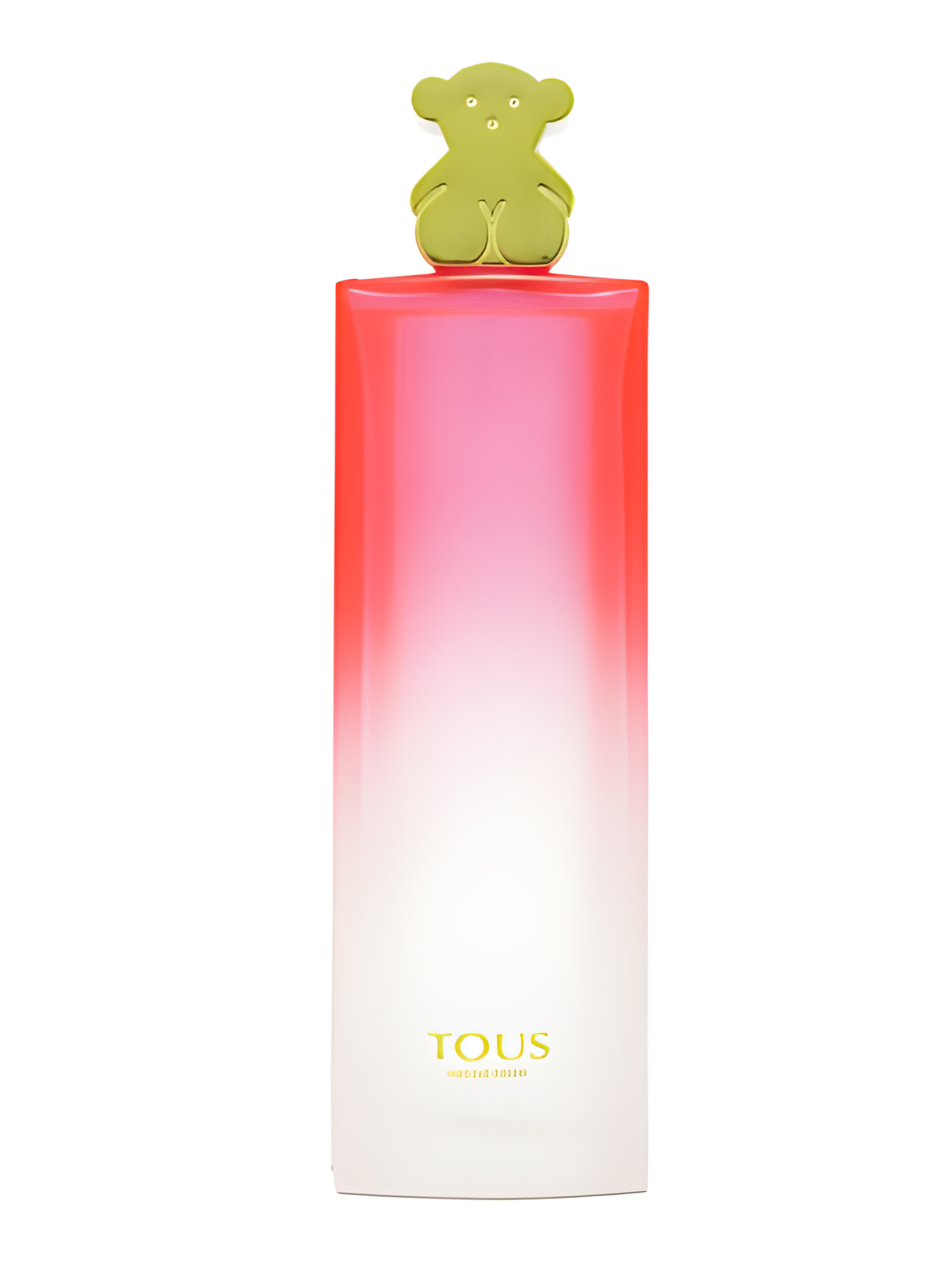 Neon Candy by Tous perfume bottle