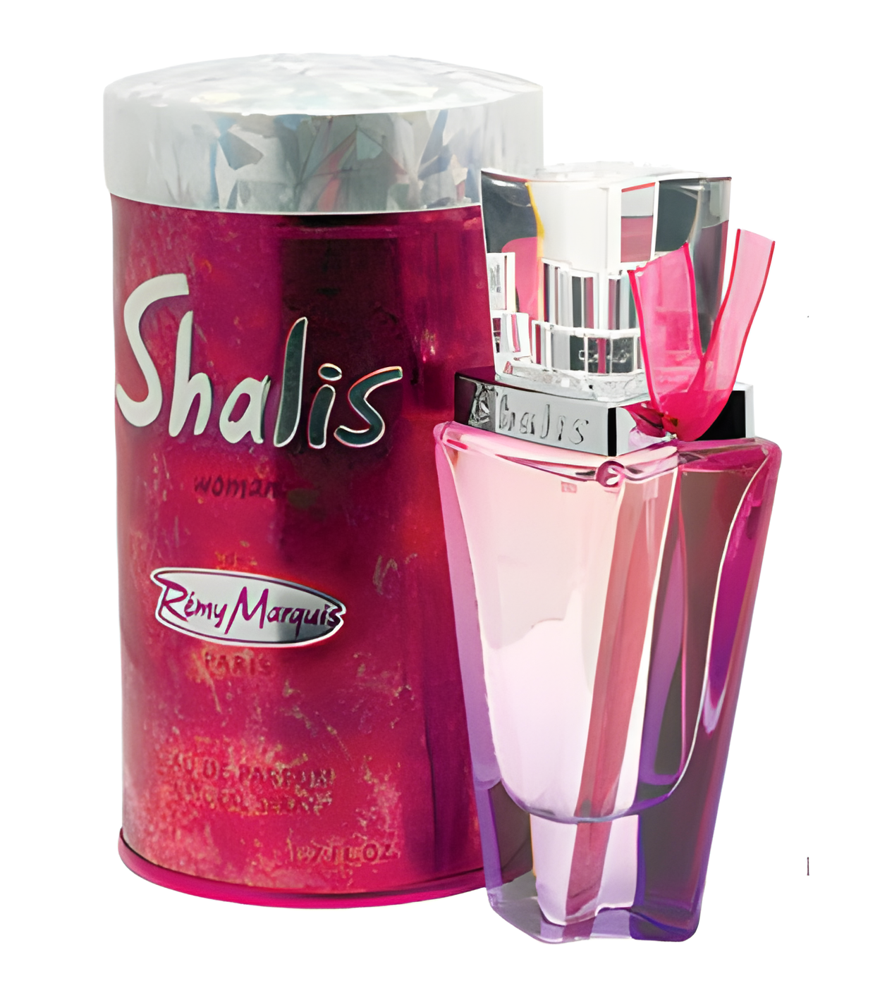 Remy Marquis Shalis