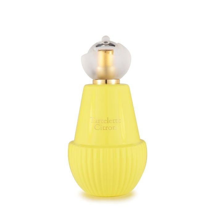 Tea Time À Paris Tartelette Citron by Jeanne Arthes perfume bottle