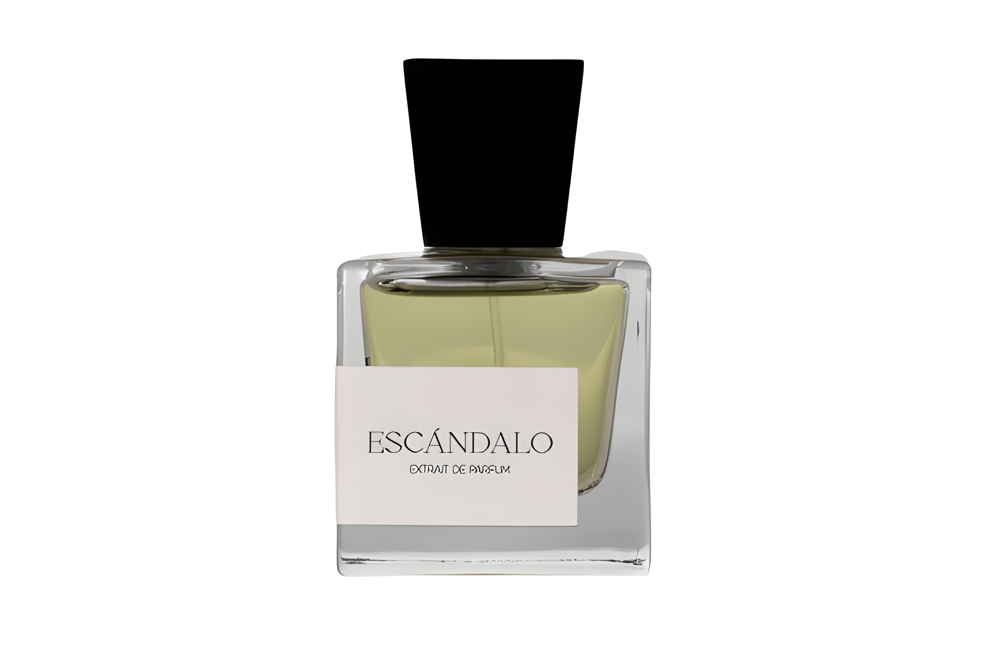 Escándalo by Day Three perfume bottle