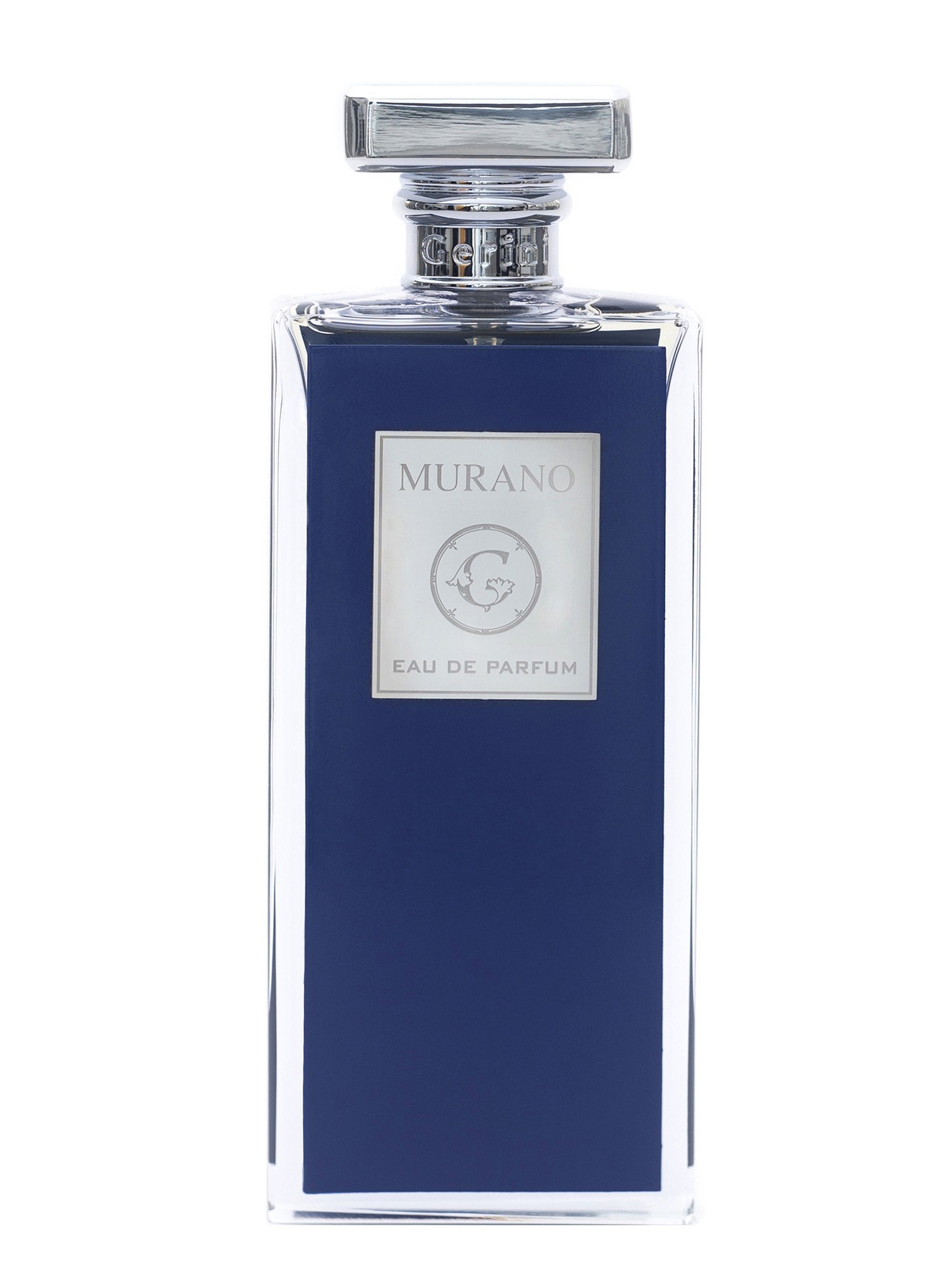 Murano by Gerini perfume bottle