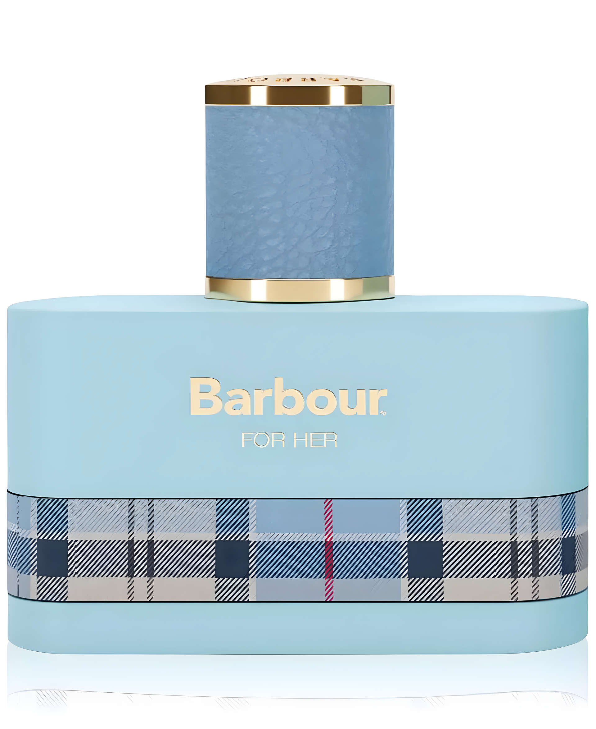 Barbour Coastal for Her by Barbour perfume bottle