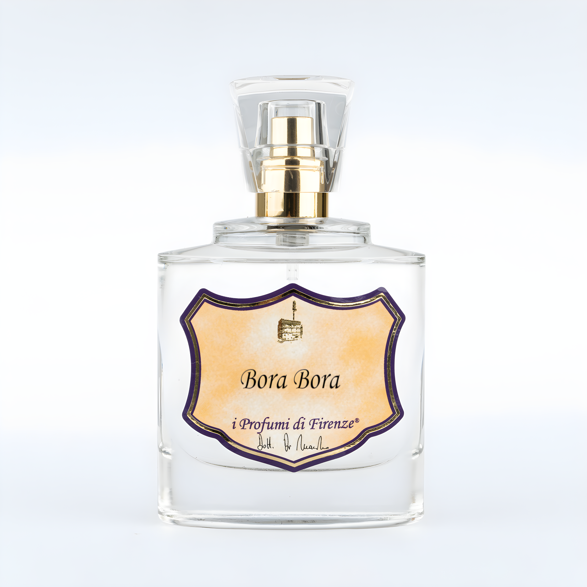 Bora Bora Ciliegia E Pepe Bianco by I Profumi di Firenze perfume bottle