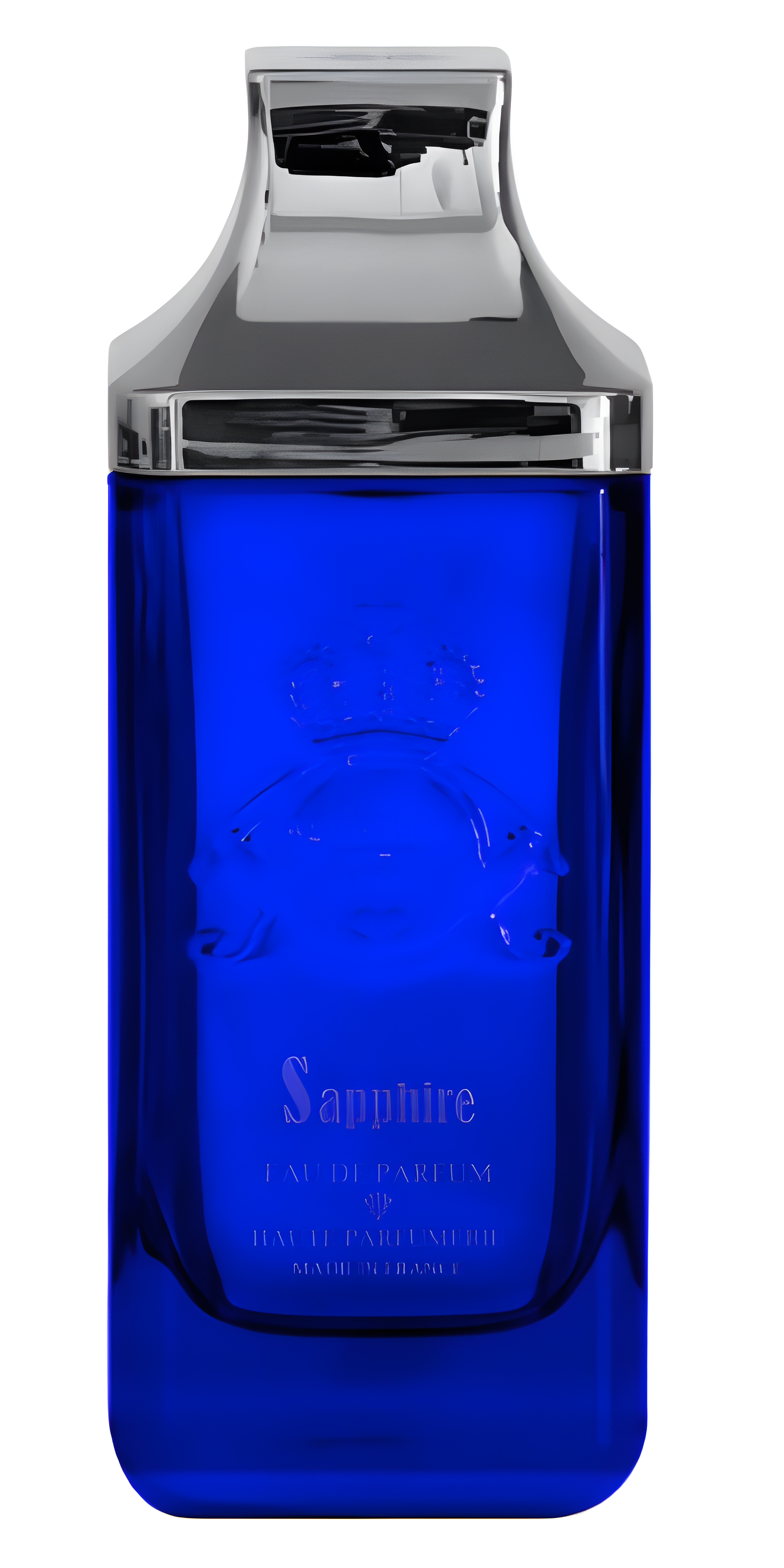 Sapphire by Al-Jazeera Perfumes perfume bottle