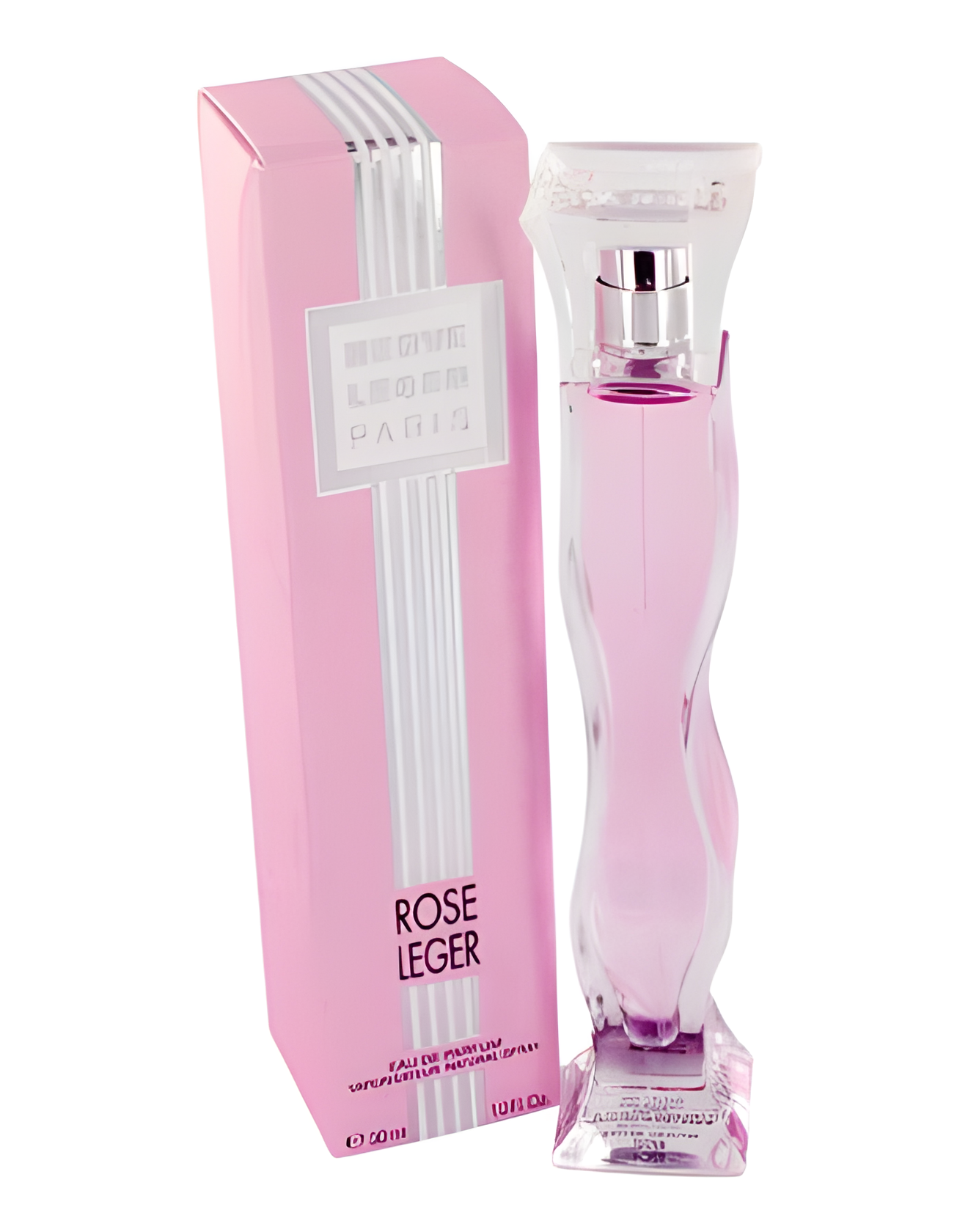 Rose Leger by Herve Leger perfume bottle