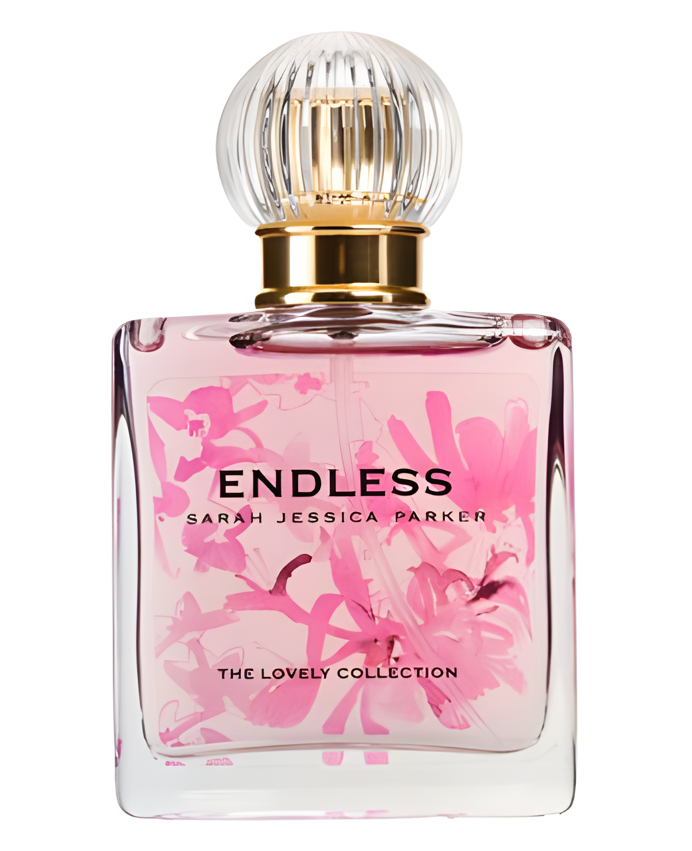 Endless by Sarah Jessica Parker perfume bottle