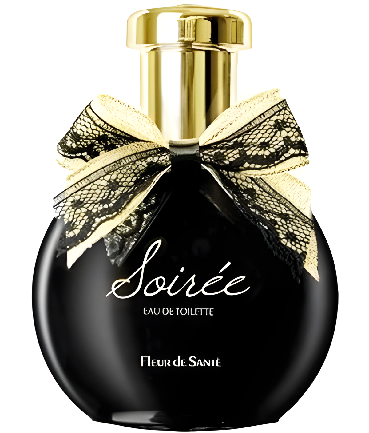 Soirée by Fleur de Sante perfume bottle