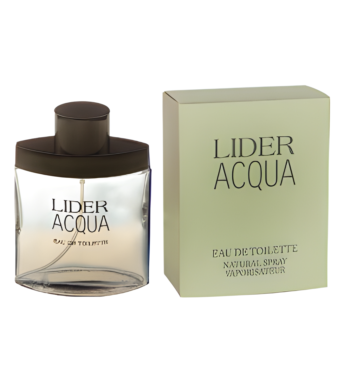 Christine Lavoisier Parfums Lider Aqua