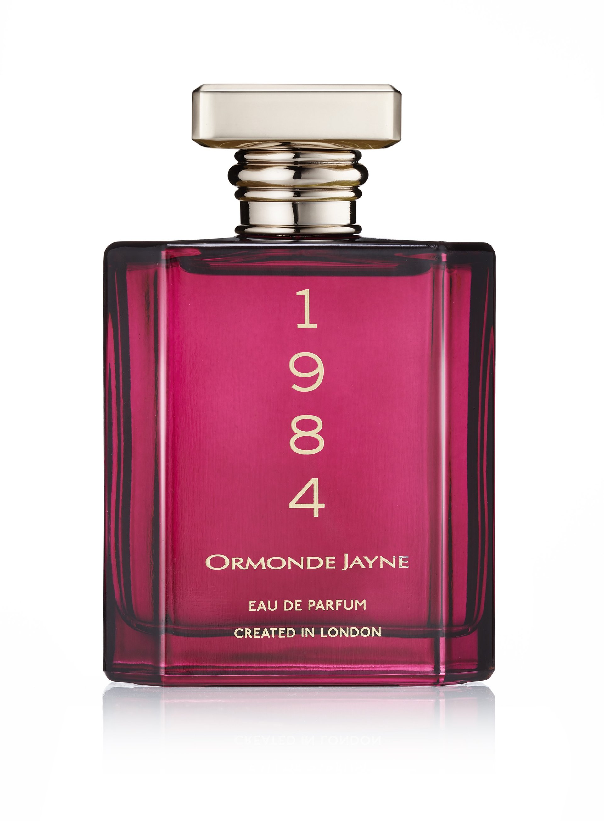 1984 by Ormonde Jayne perfume bottle
