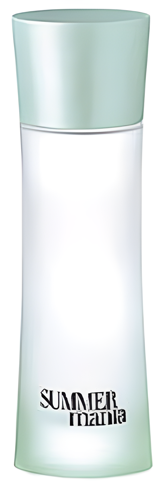 Summer Mania Eau Fraiche Pour Femme by Giorgio Armani perfume bottle