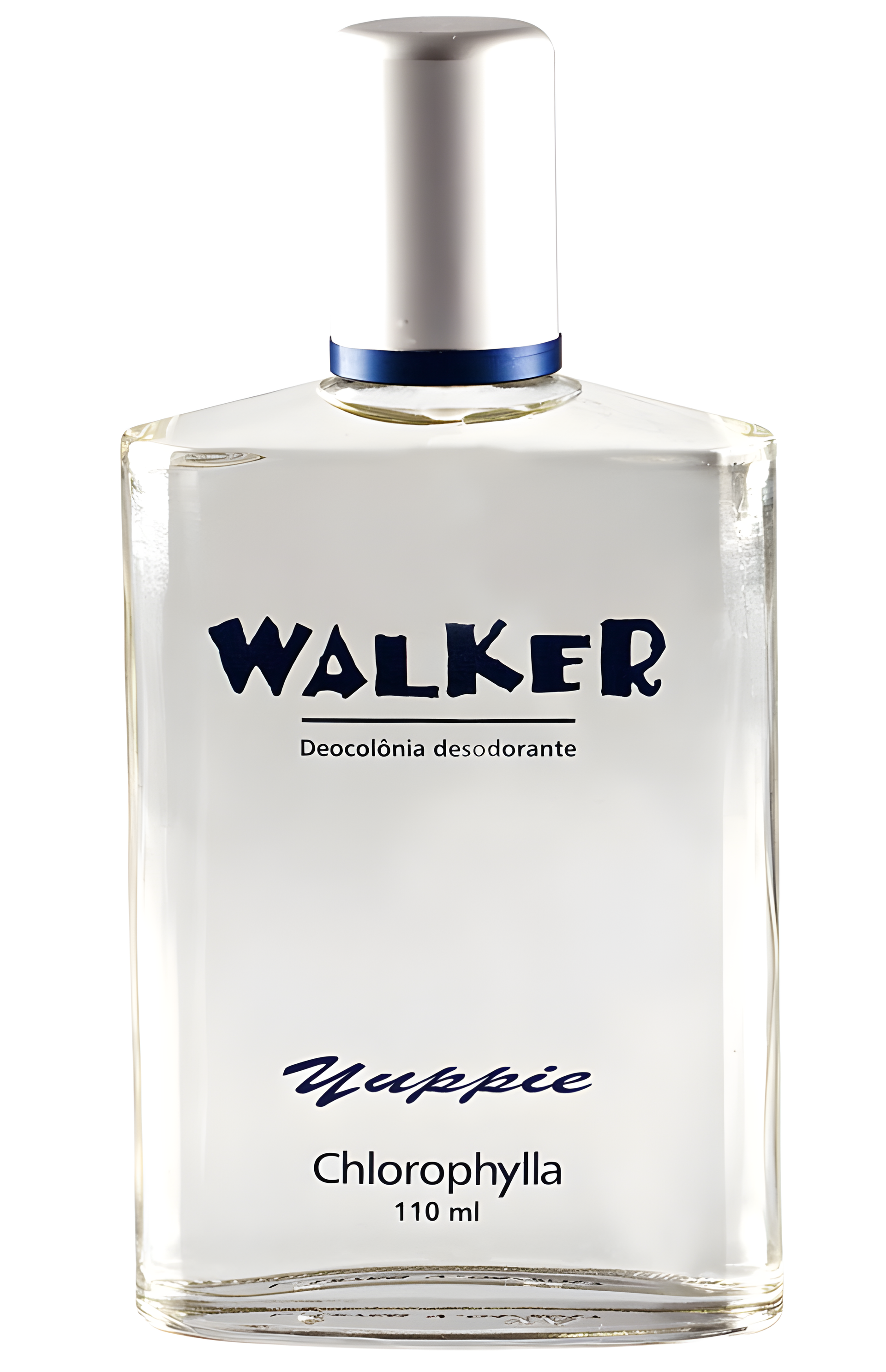 Walker by Chlorophylla perfume bottle