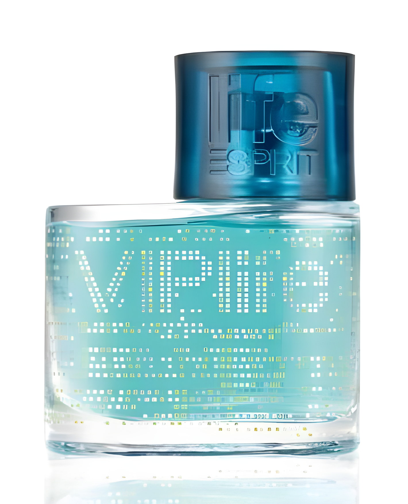 VIP Life for Him by Esprit perfume bottle
