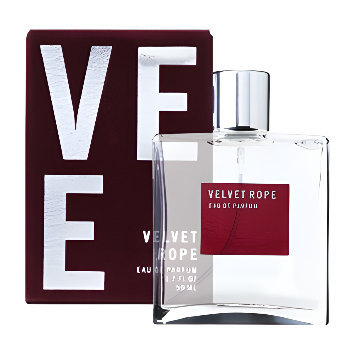 Velvet Rope by Apothia perfume bottle