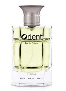 Orient by Al-Rehab perfume bottle