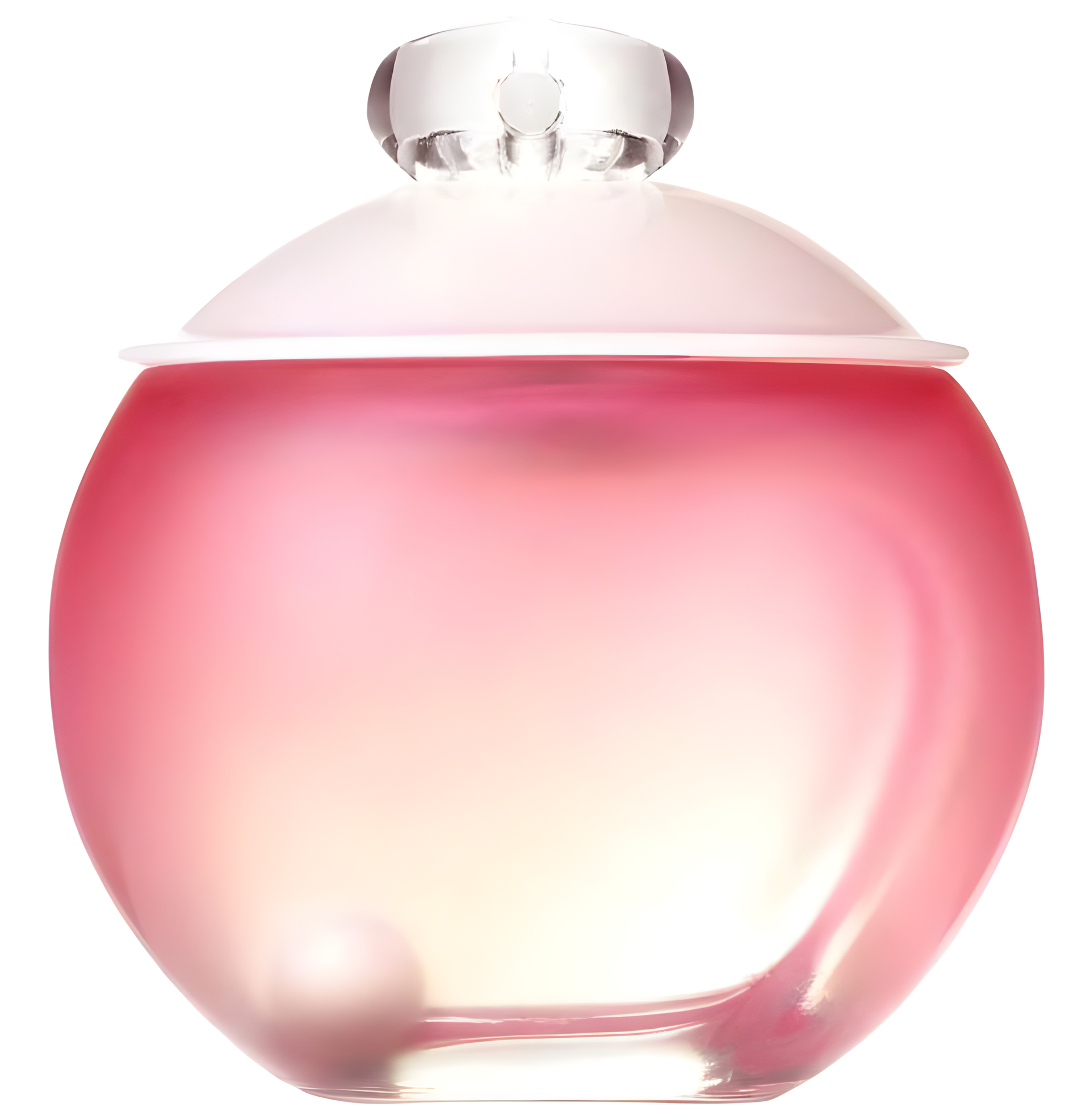 Noa L'Eau Flamingo by Cacharel perfume bottle