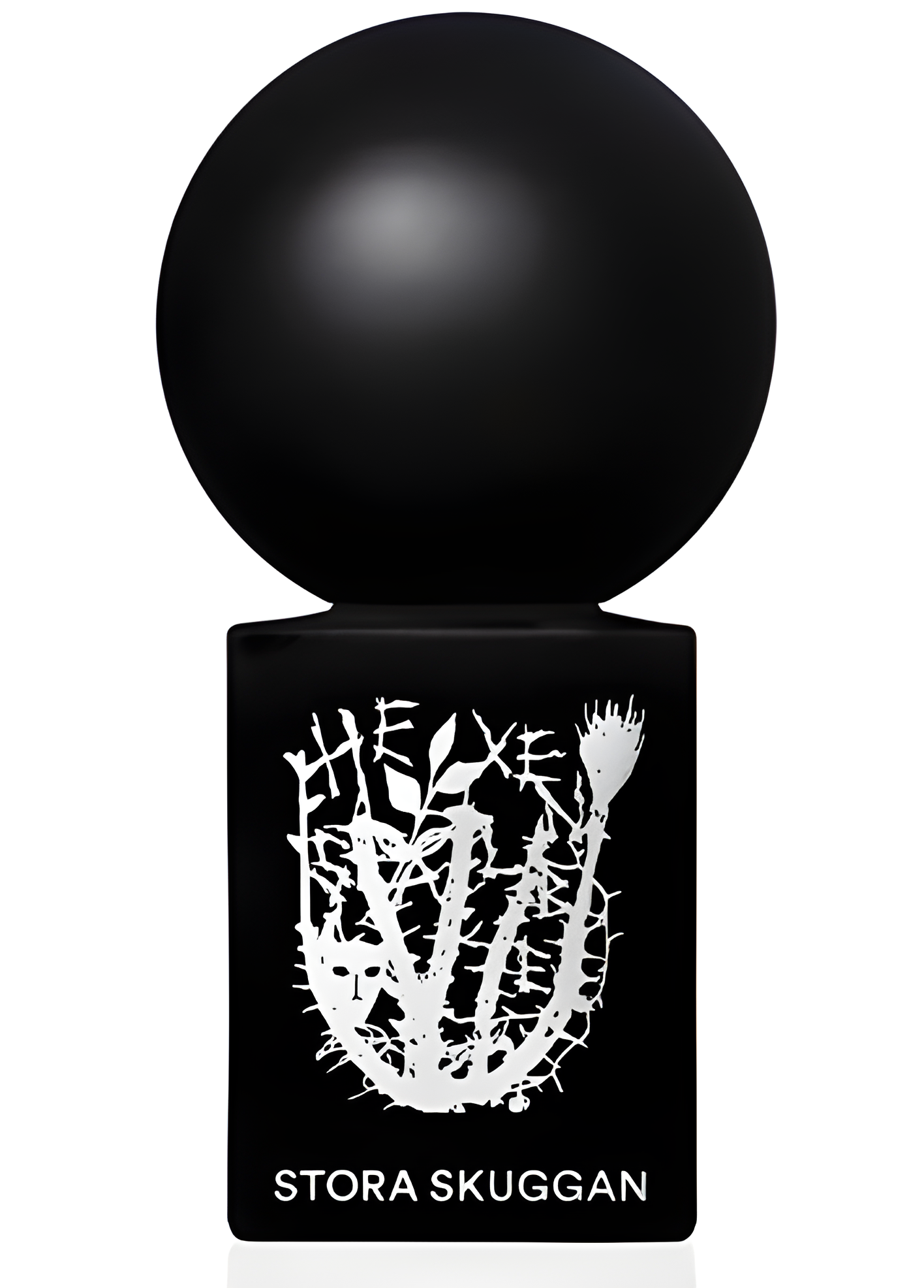 Hexensalbe by Stora Skuggan perfume bottle