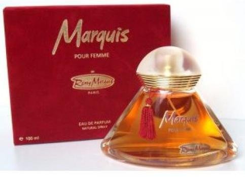 Marquis by Remy Marquis perfume bottle