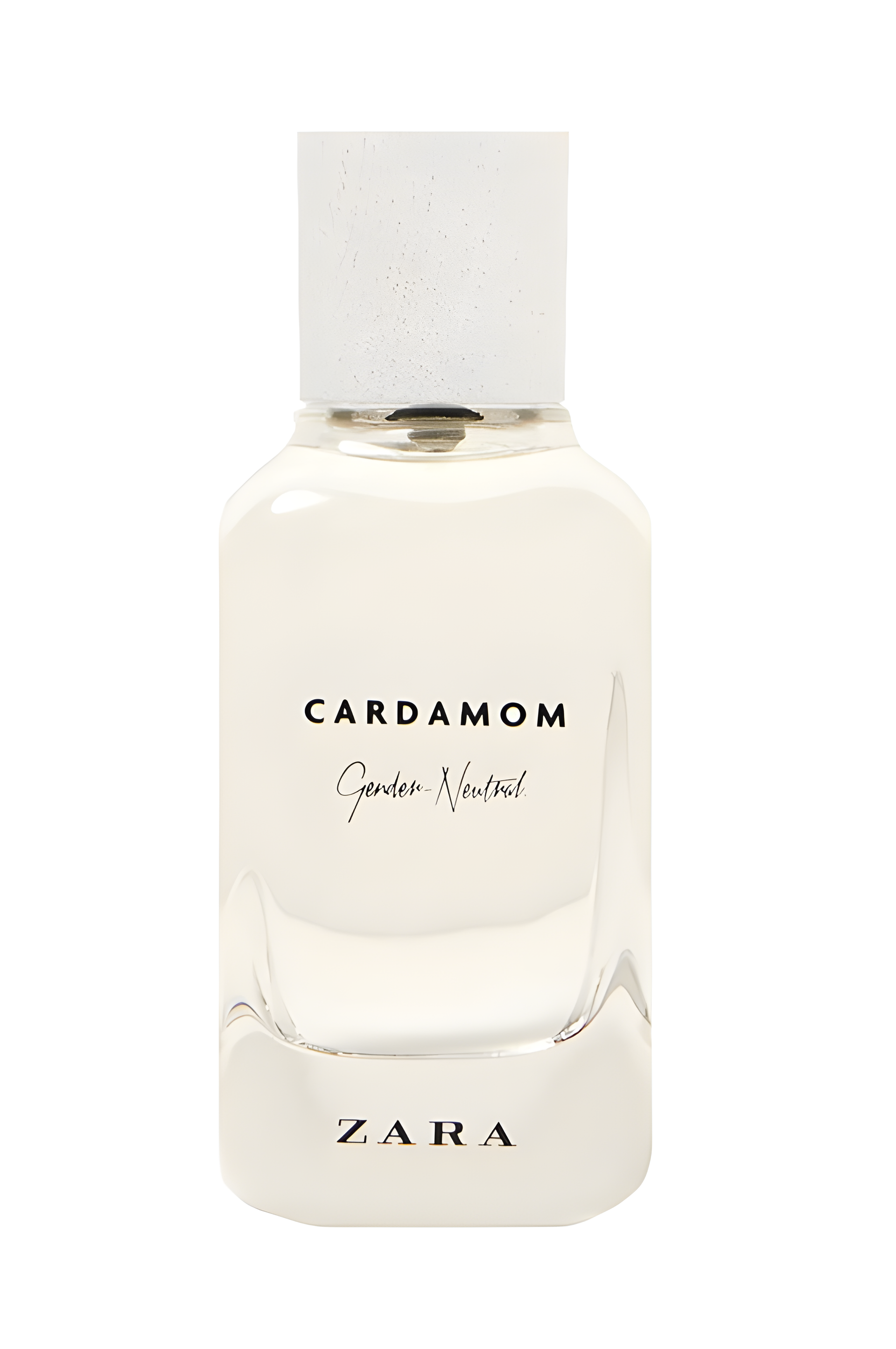 Cardamom - Gender Neutral by Zara perfume bottle