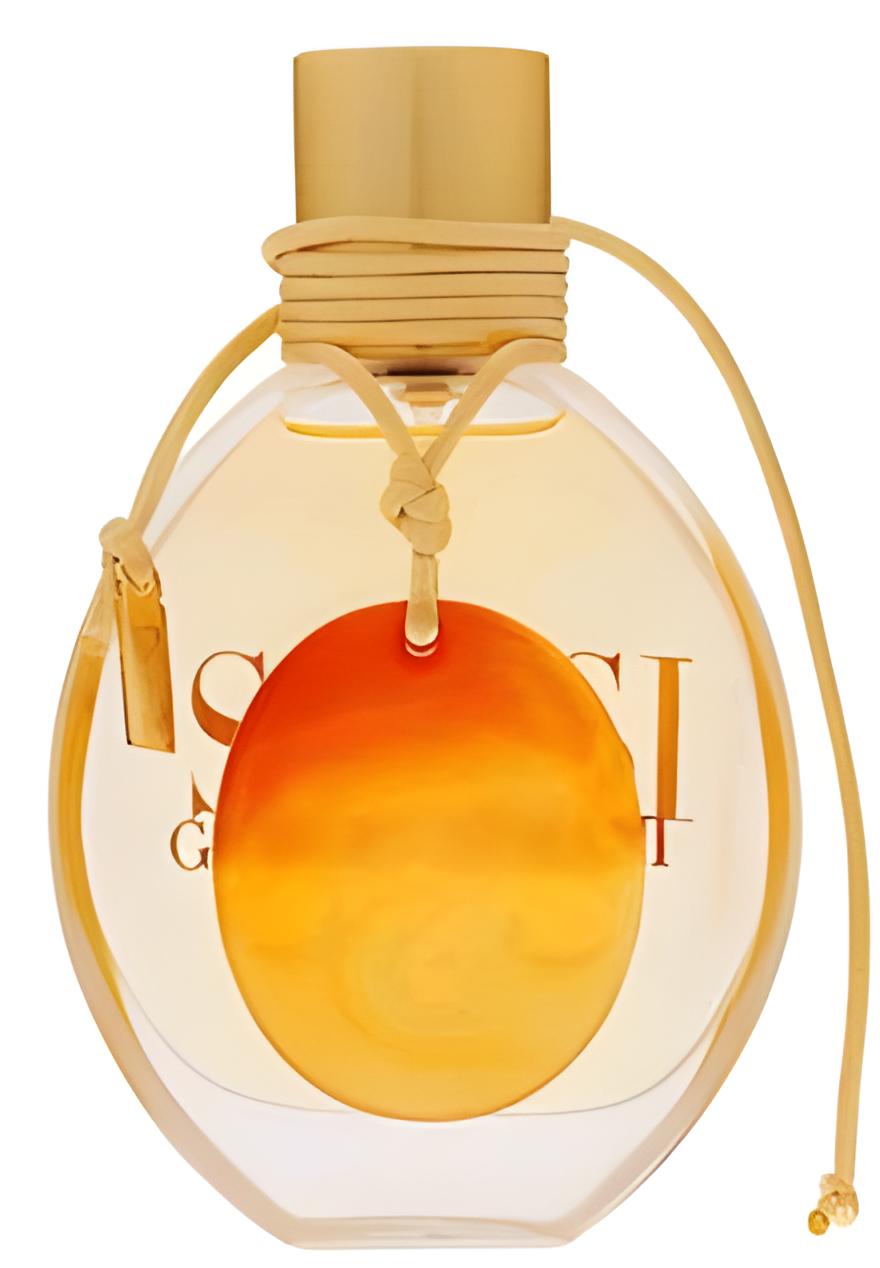 Sensi Jewel by Giorgio Armani perfume bottle