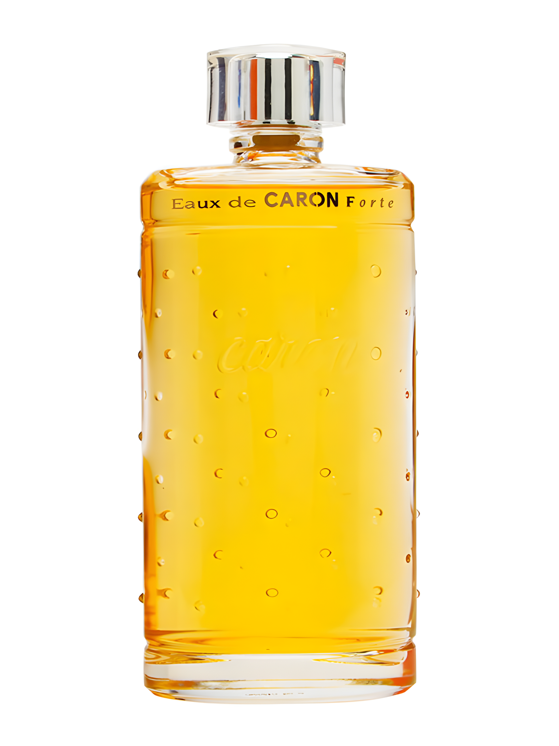 Eaux de Caron Forte by Caron perfume bottle