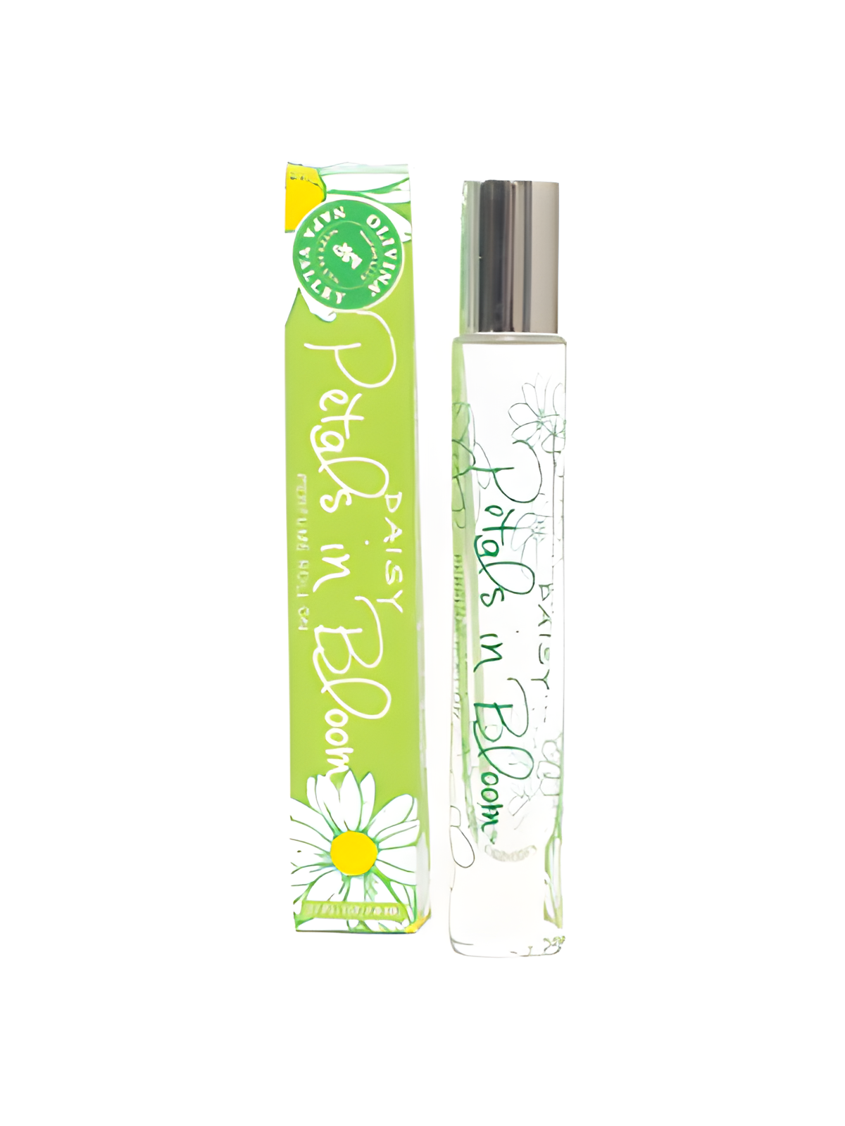 Daisy by Olivina Napa Valley perfume bottle