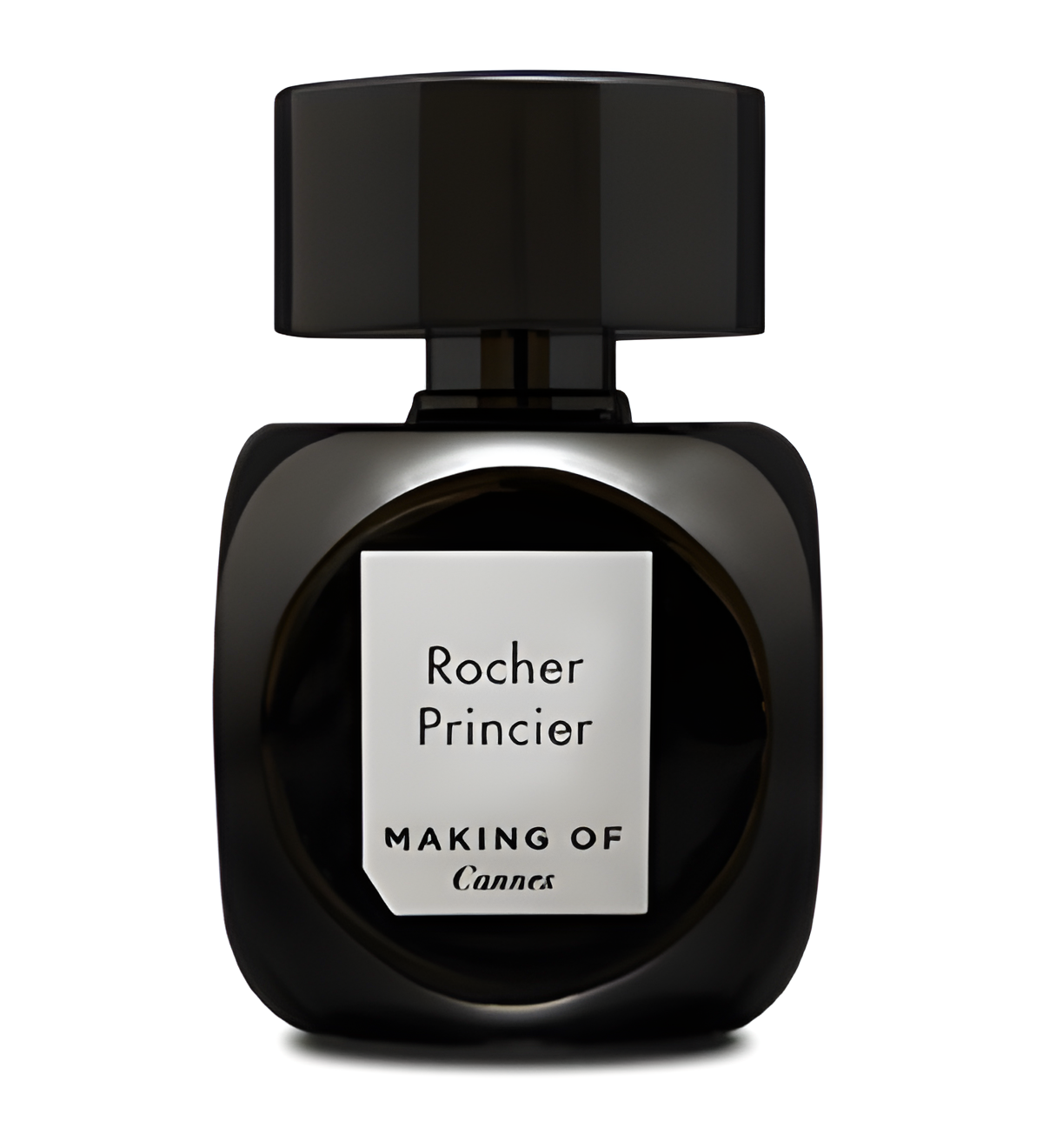 Rocher Princier by Making of Cannes perfume bottle