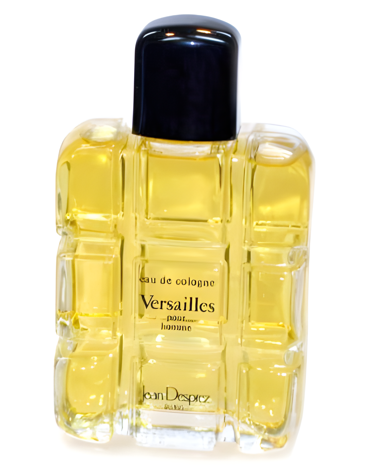 Versailles Pour Homme by Jean Desprez perfume bottle
